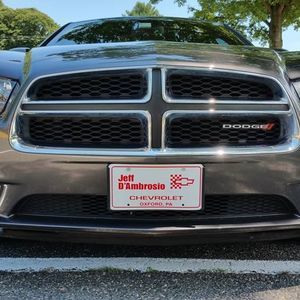 Meet your Posher, Kenneth